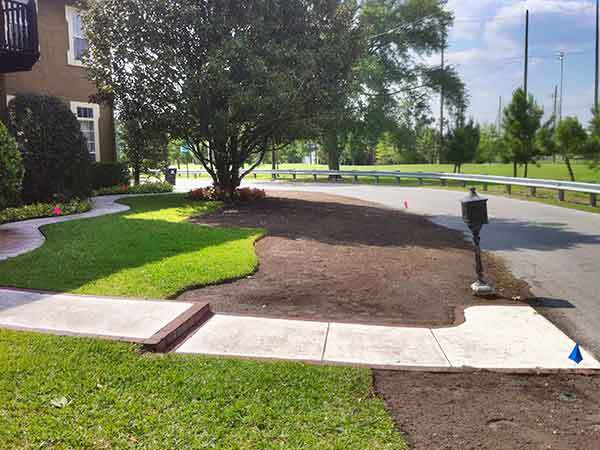 Beaver's Landscape & Maintenance
