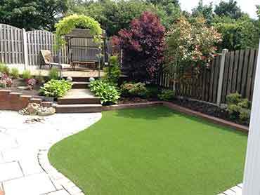 Beaver's Landscape & Maintenance - Our Works