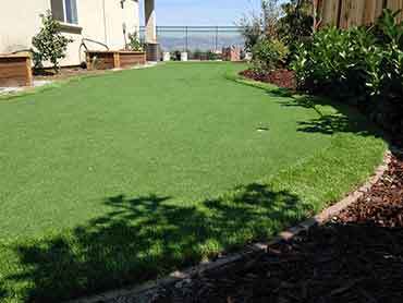 Beaver's Landscape & Maintenance - Our Works