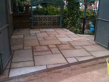Beaver's Landscape & Maintenance - Our Works