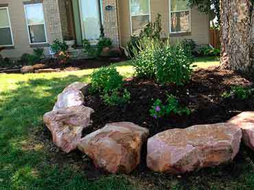 Beaver's Landscape & Maintenance