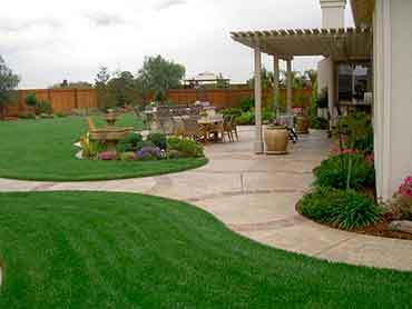 Beaver's Landscape & Maintenance - Our Works
