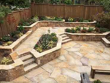 Beaver's Landscape & Maintenance - Our Works