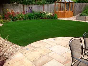 Beaver's Landscape & Maintenance - Our Works