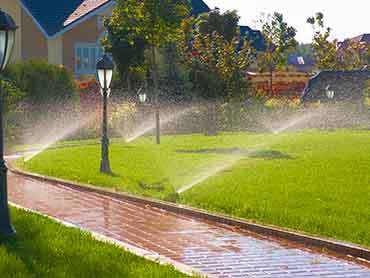 Beaver's Landscape & Maintenance - Our Works
