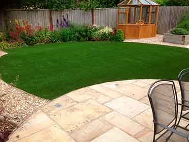 Beaver's Landscape & Maintenance - Our Works