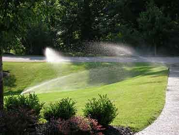 Beaver's Landscape & Maintenance - Our Works