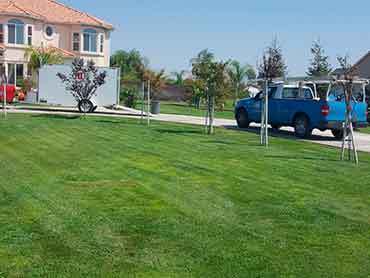 Beaver's Landscape & Maintenance