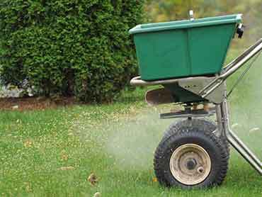 Beaver's Landscape & Maintenance