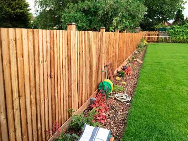 Beaver's Landscape & Maintenance